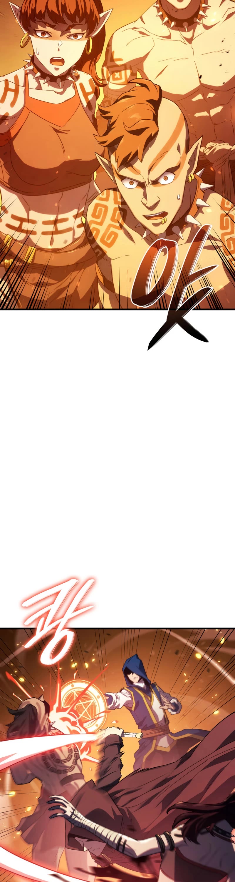 Revenge of the Sword Clan's Hound chapter 30 page 3