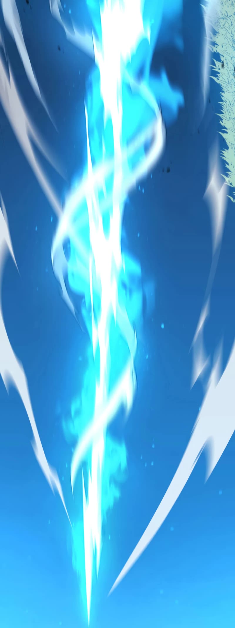 Revenge of the Sword Clan's Hound chapter 30 page 30