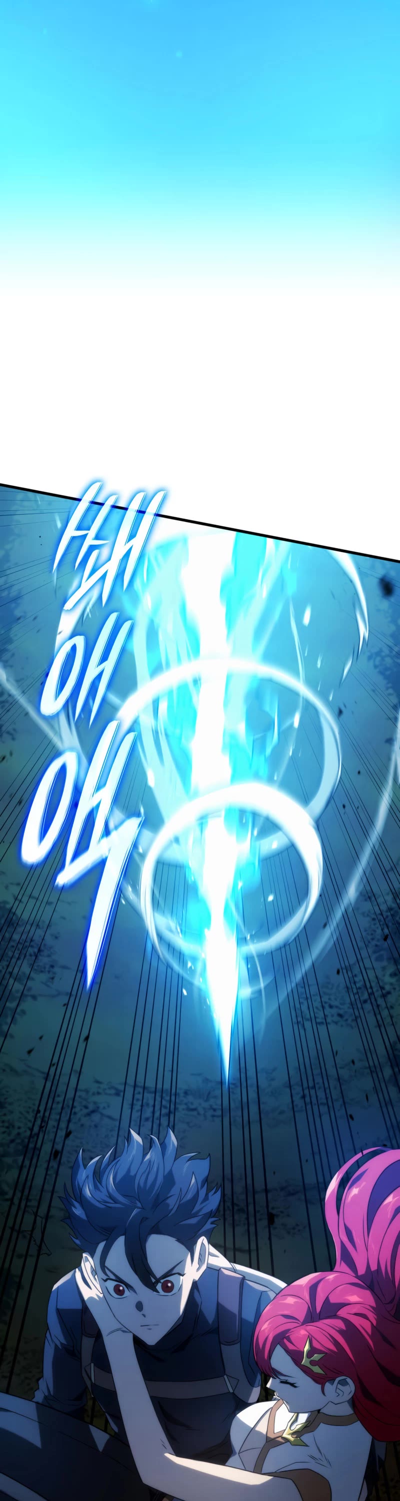 Revenge of the Sword Clan's Hound chapter 30 page 31