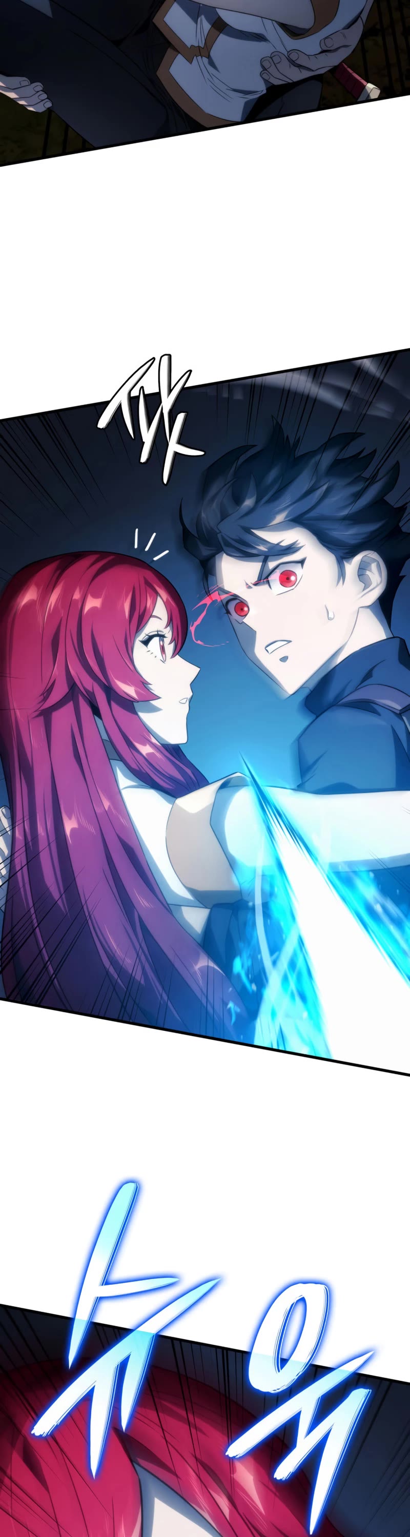 Revenge of the Sword Clan's Hound chapter 30 page 32