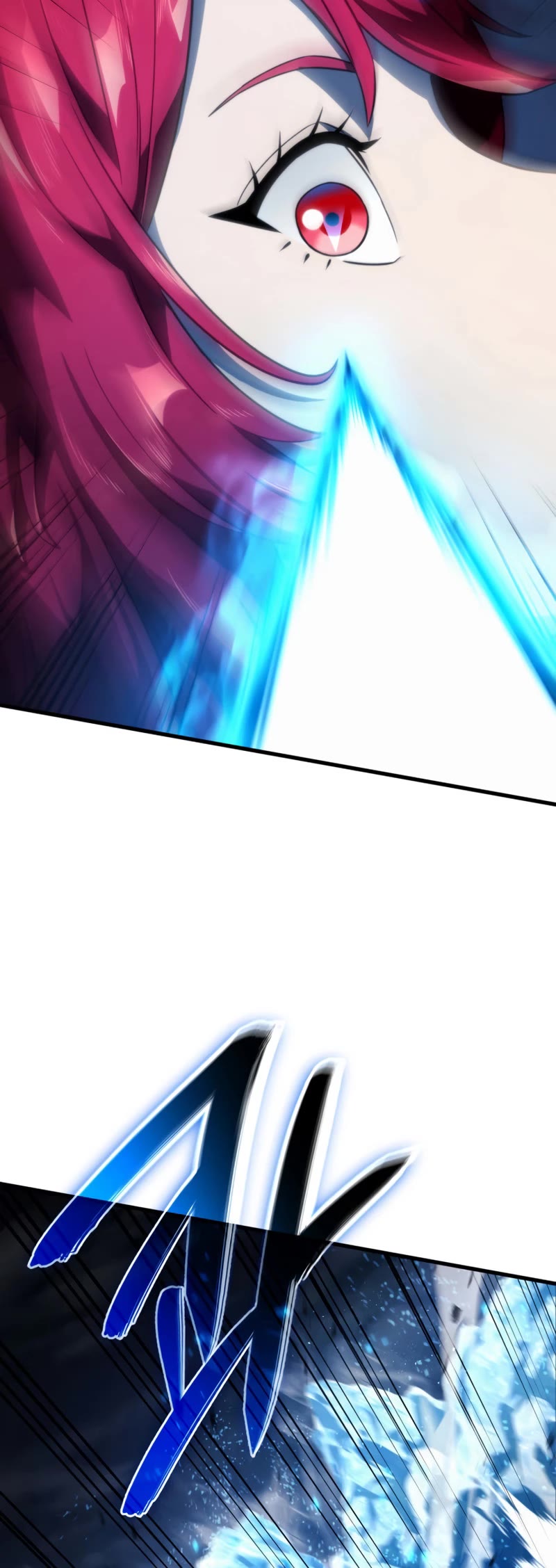 Revenge of the Sword Clan's Hound chapter 30 page 33