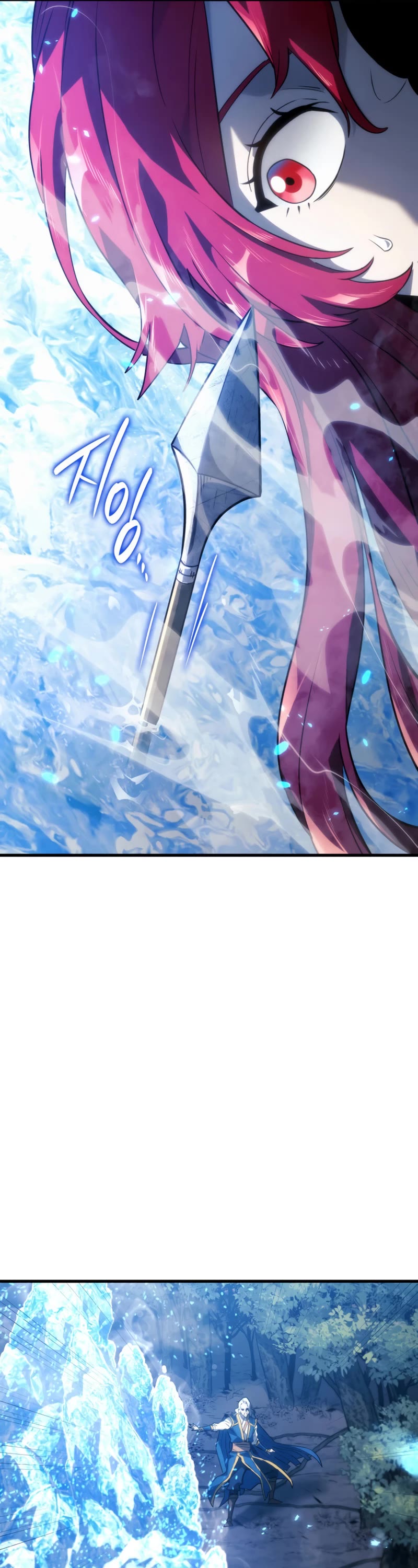 Revenge of the Sword Clan's Hound chapter 30 page 35