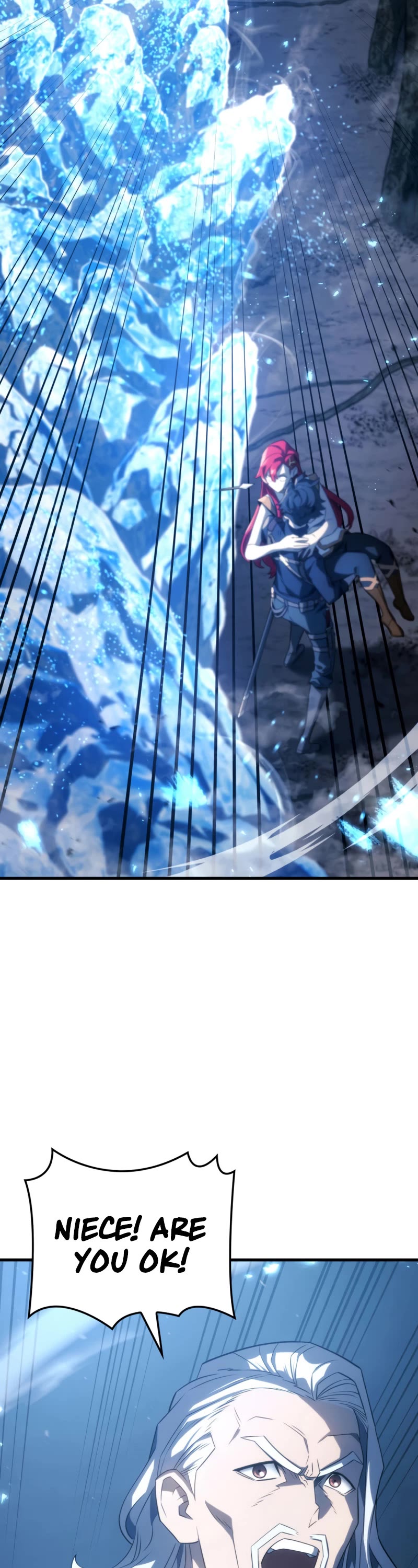 Revenge of the Sword Clan's Hound chapter 30 page 36