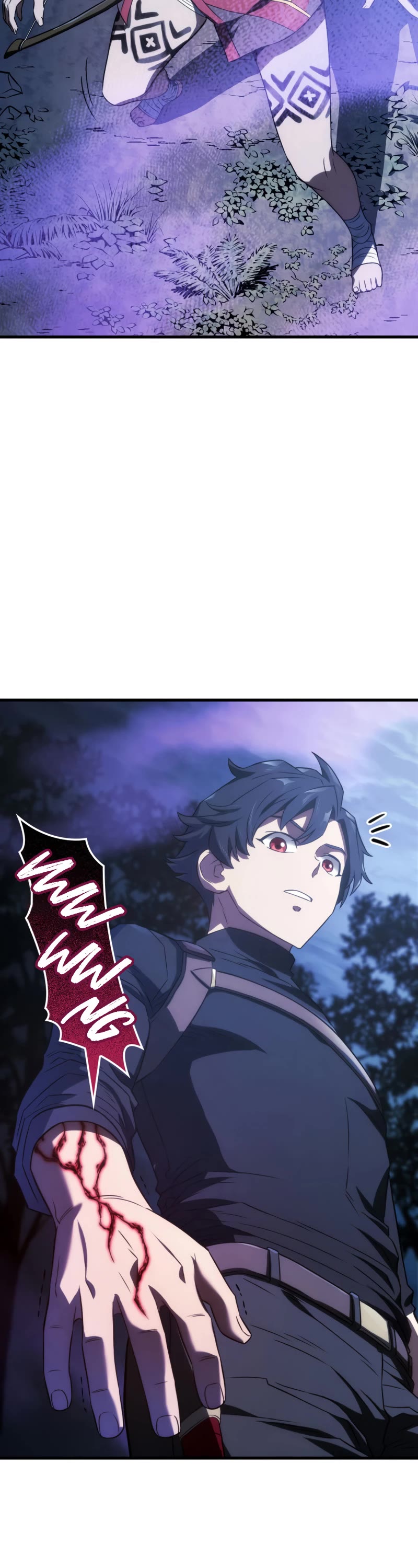 Revenge of the Sword Clan's Hound chapter 30 page 48