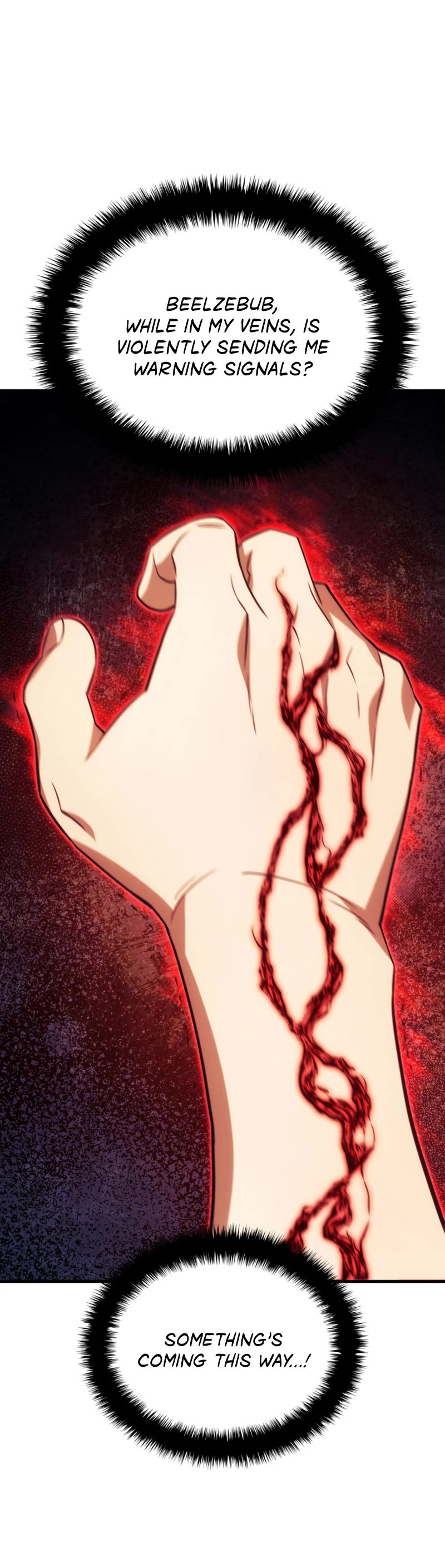 Revenge of the Sword Clan's Hound chapter 30 page 49