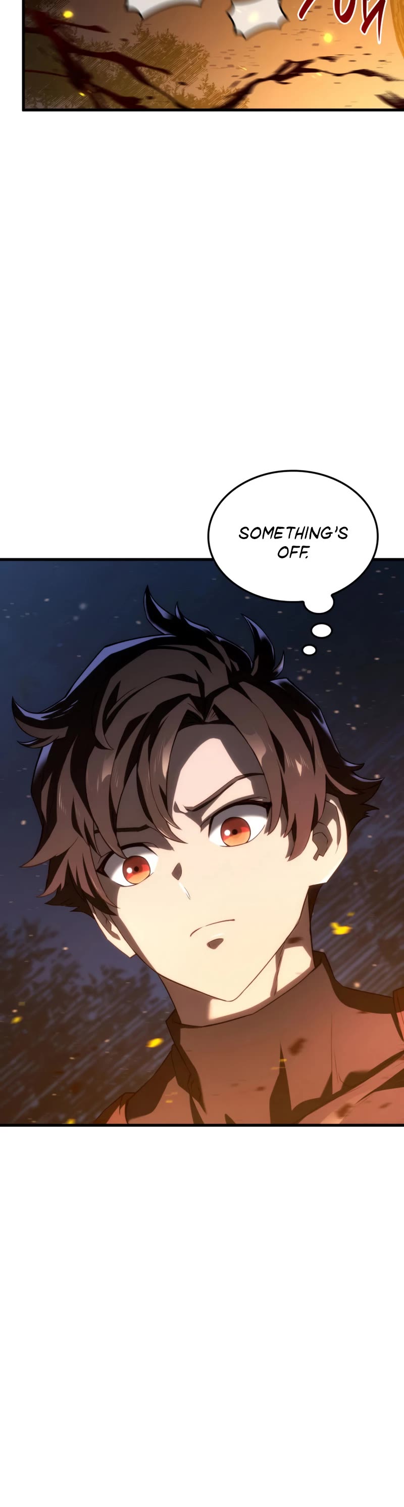 Revenge of the Sword Clan's Hound chapter 30 page 5