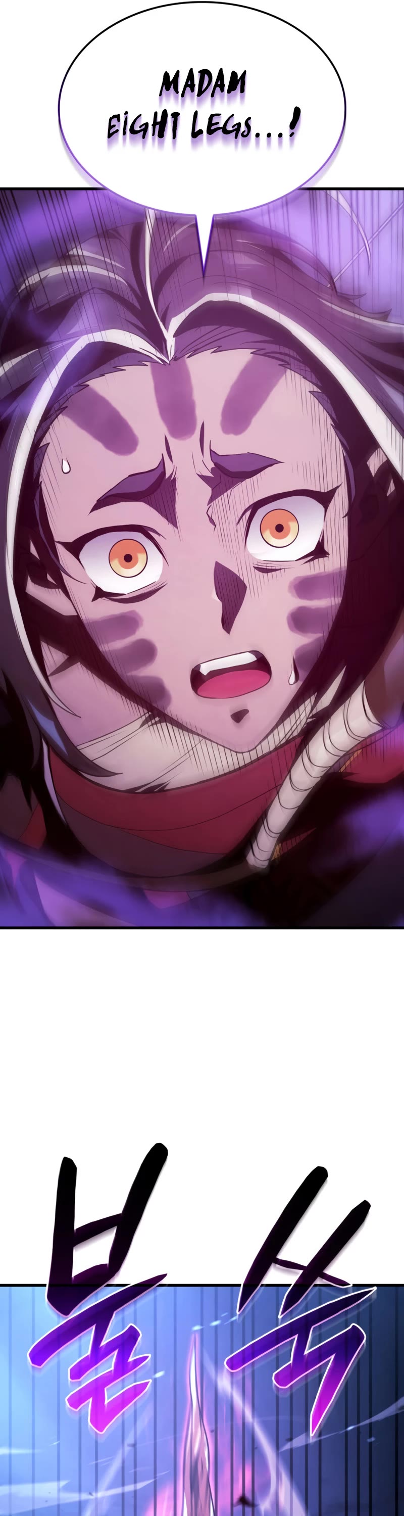 Revenge of the Sword Clan's Hound chapter 30 page 51