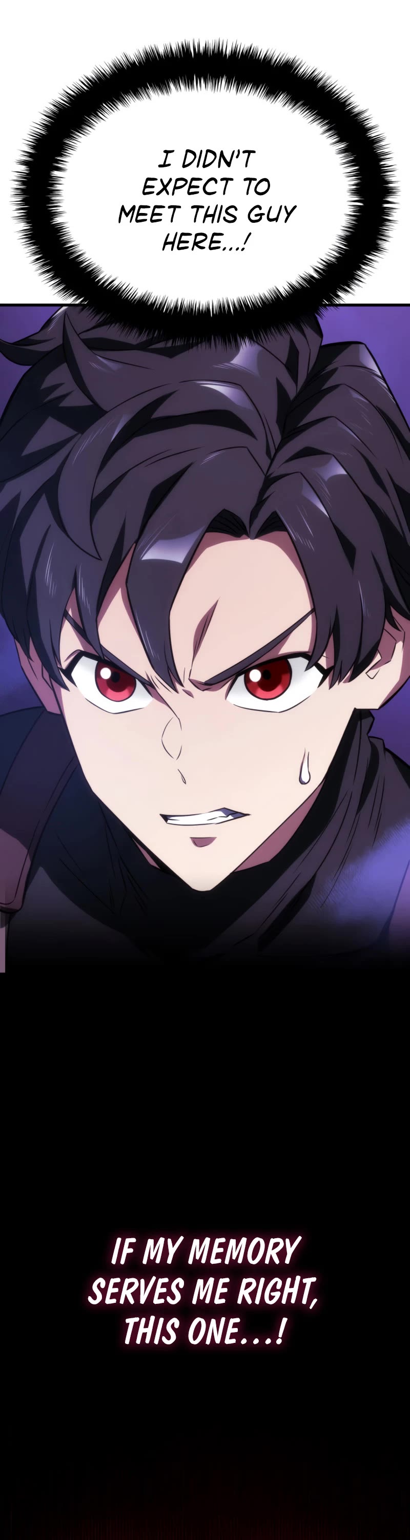 Revenge of the Sword Clan's Hound chapter 30 page 58