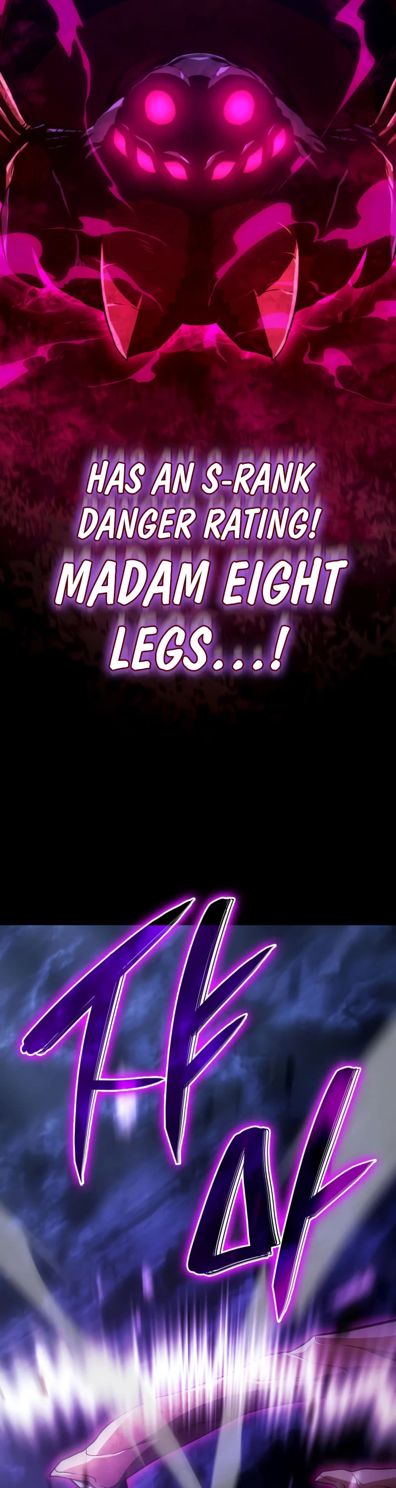 Revenge of the Sword Clan's Hound chapter 30 page 60