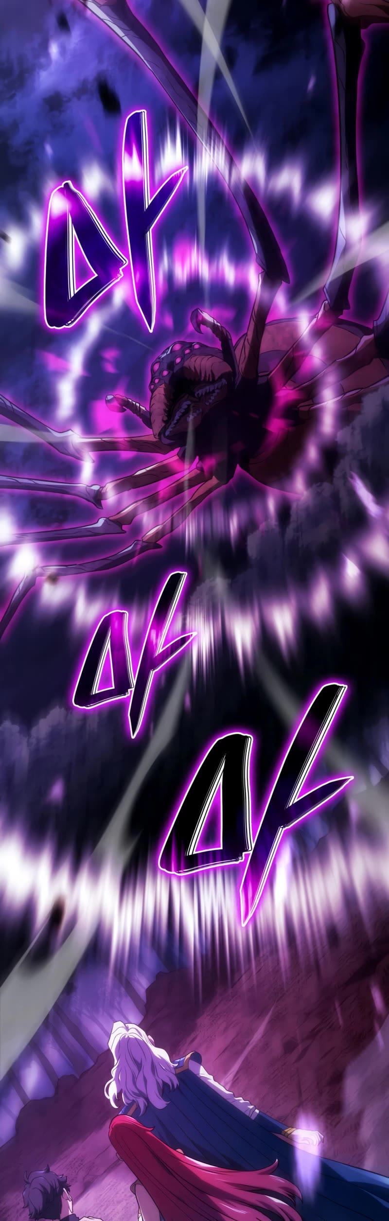 Revenge of the Sword Clan's Hound chapter 30 page 61