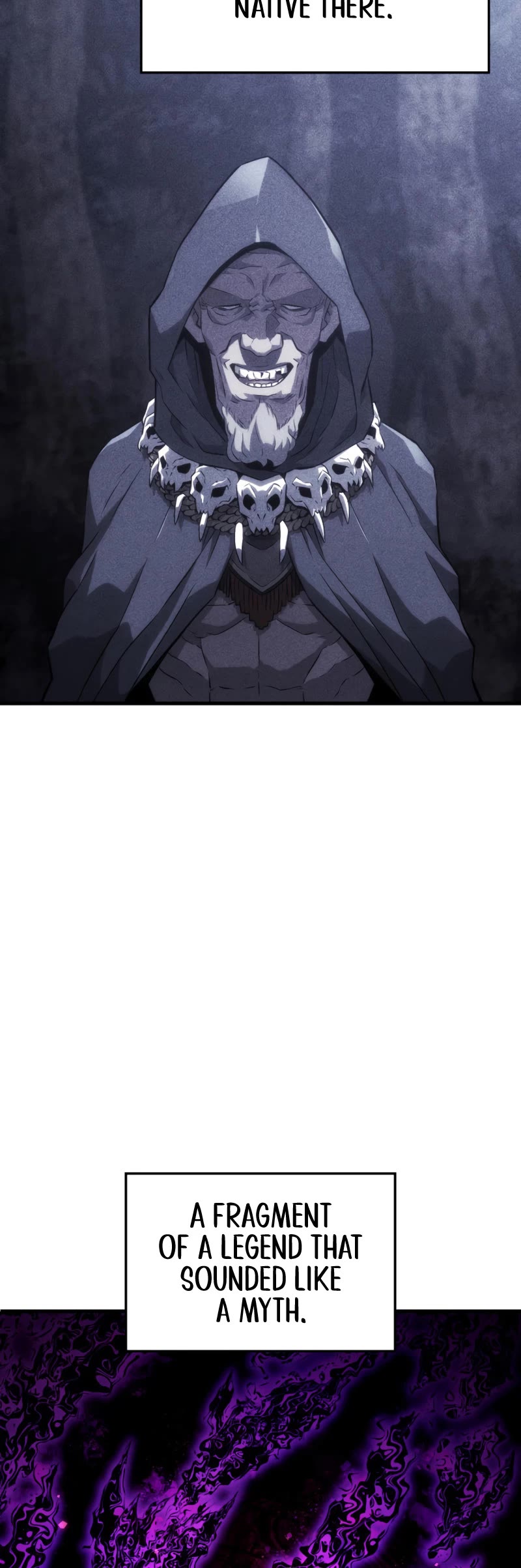 Revenge of the Sword Clan's Hound chapter 31 page 12