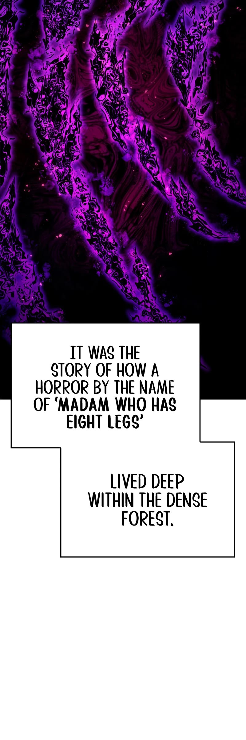 Revenge of the Sword Clan's Hound chapter 31 page 13