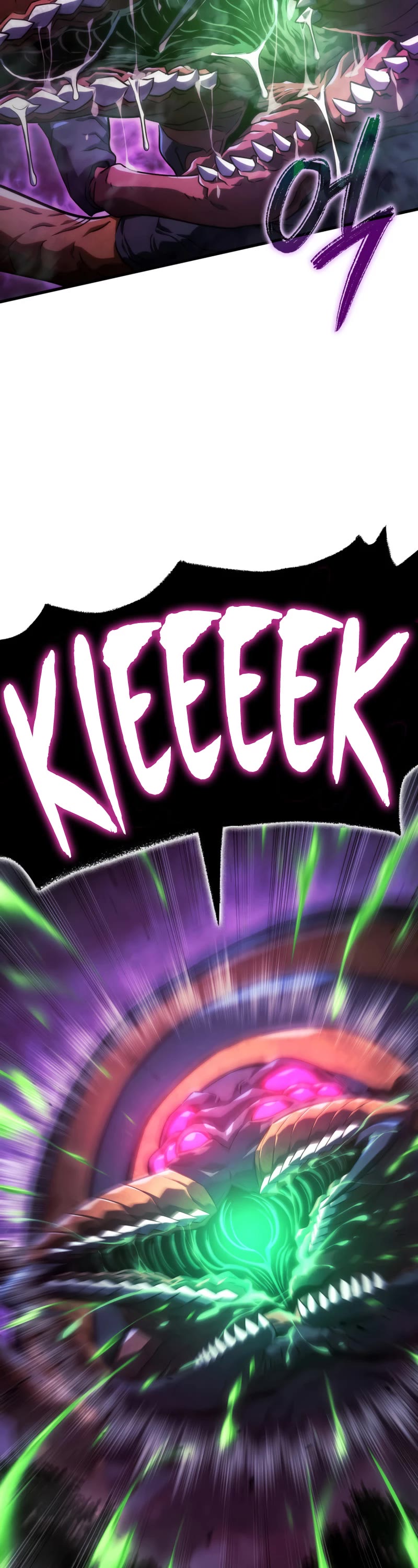 Revenge of the Sword Clan's Hound chapter 31 page 15