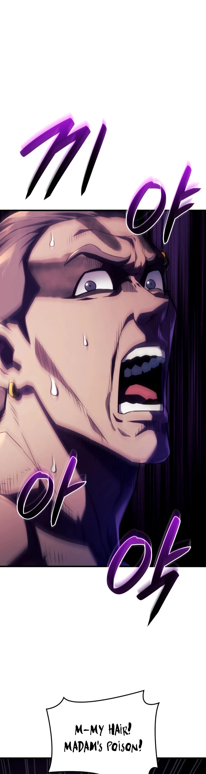 Revenge of the Sword Clan's Hound chapter 31 page 18