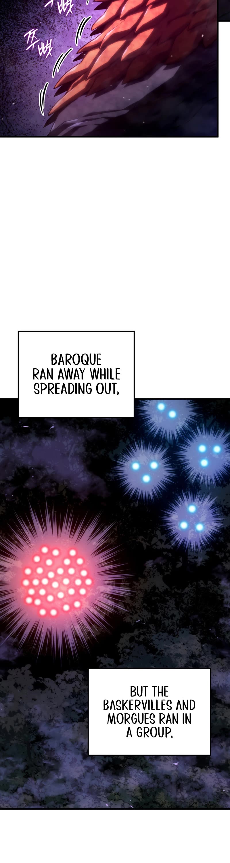 Revenge of the Sword Clan's Hound chapter 31 page 25