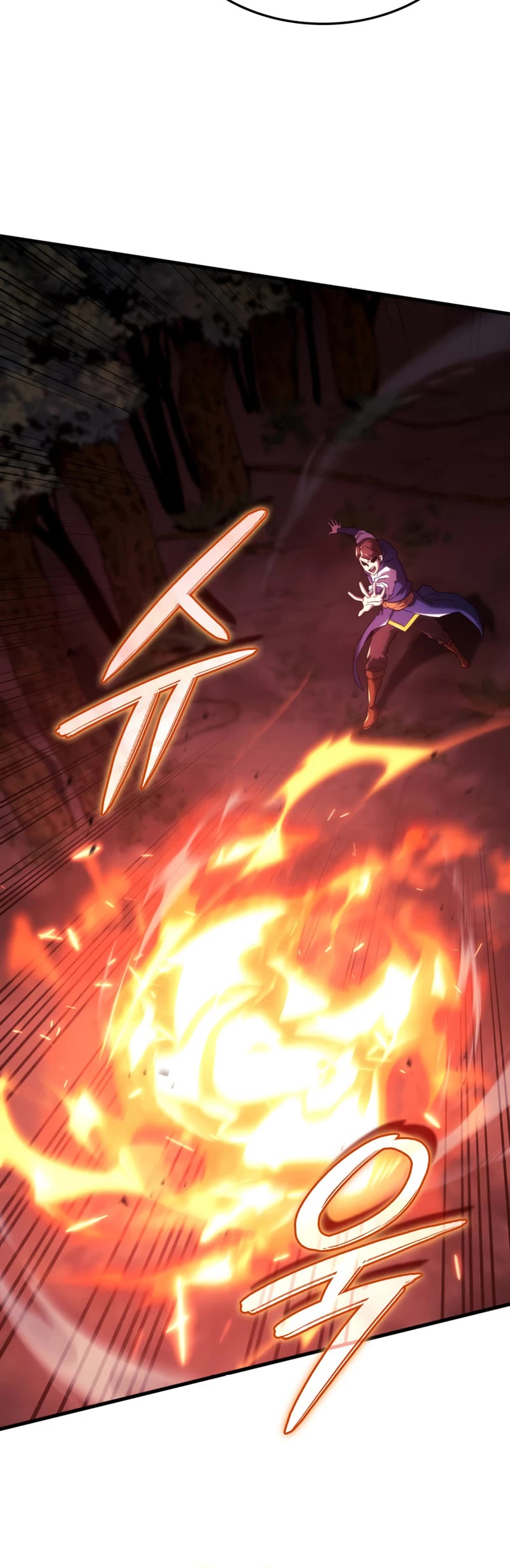 Revenge of the Sword Clan's Hound chapter 31 page 29