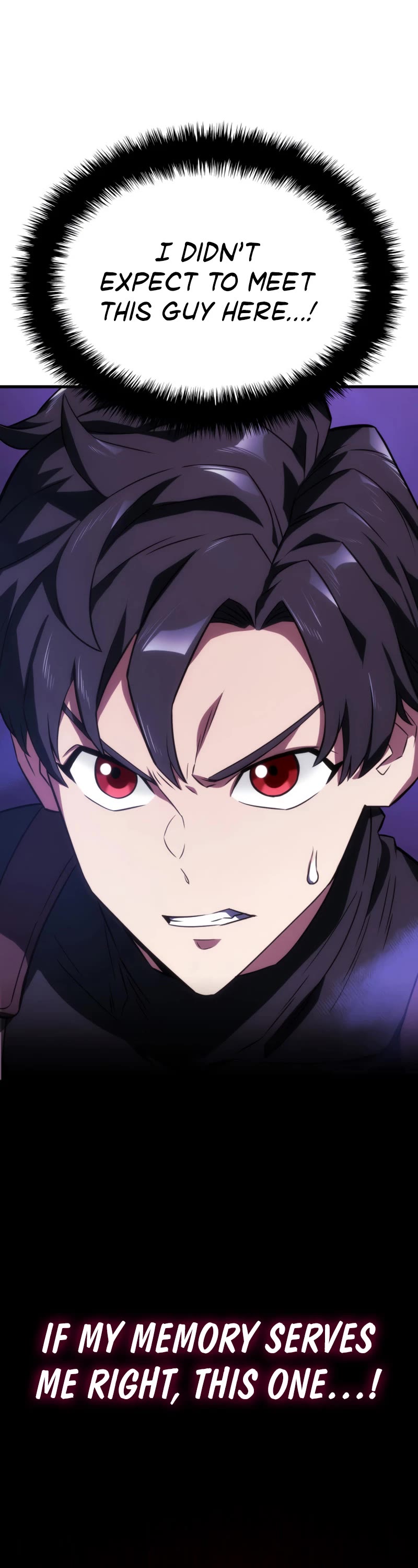 Revenge of the Sword Clan's Hound chapter 31 page 3