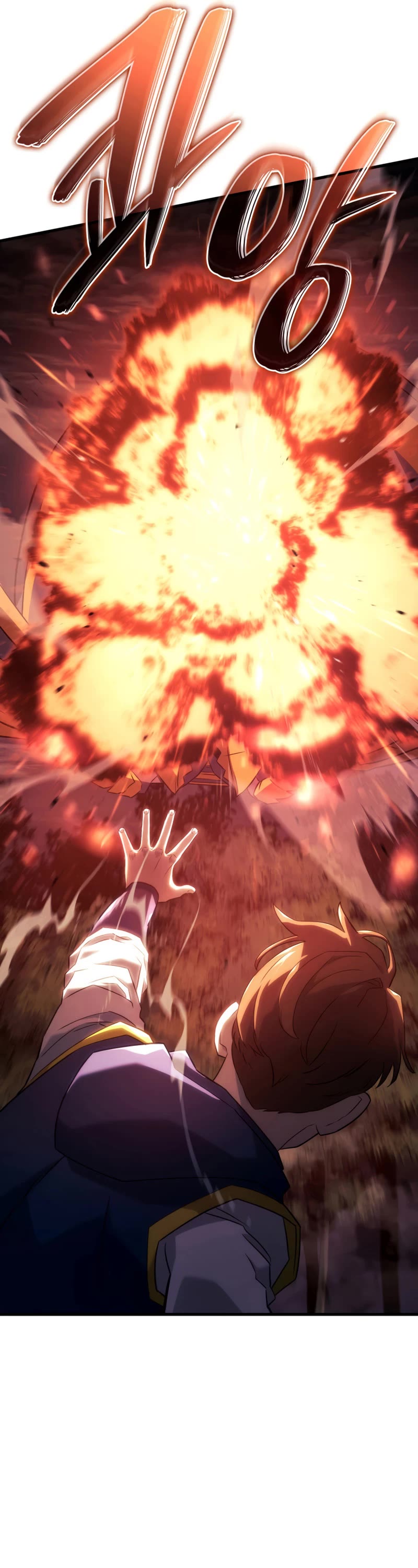 Revenge of the Sword Clan's Hound chapter 31 page 30