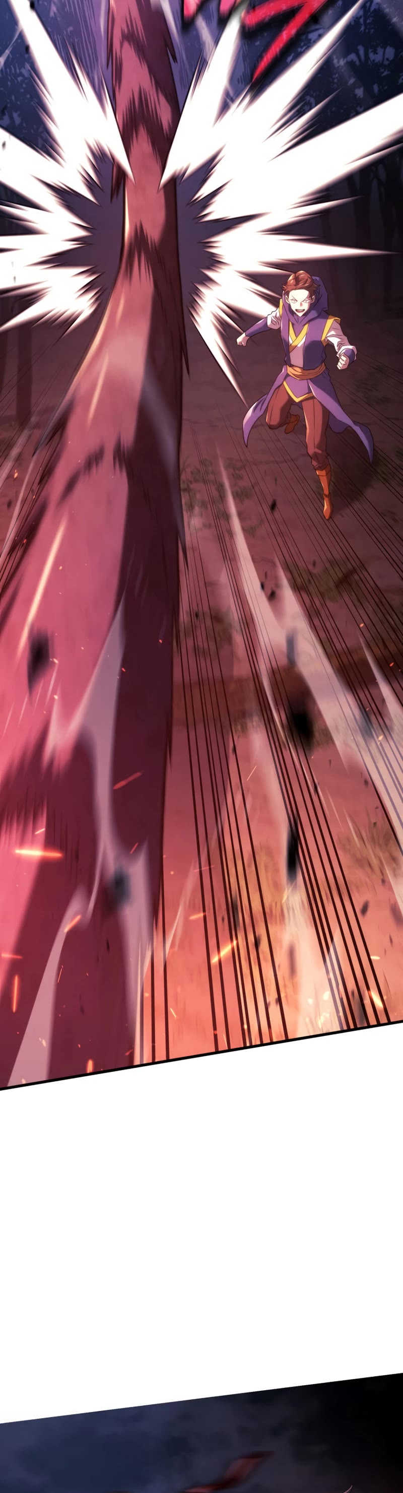 Revenge of the Sword Clan's Hound chapter 31 page 32