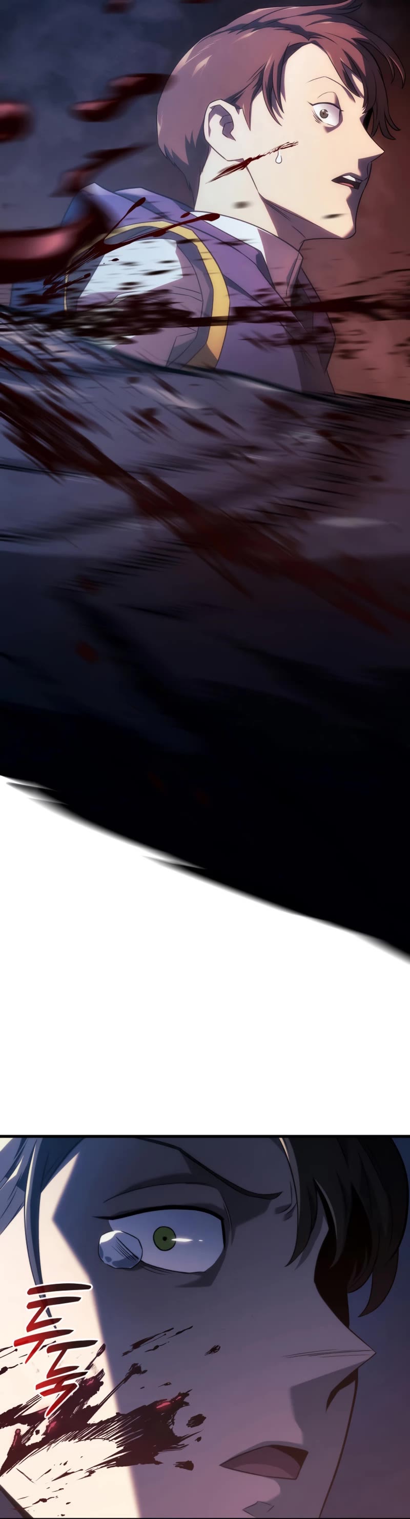 Revenge of the Sword Clan's Hound chapter 31 page 33