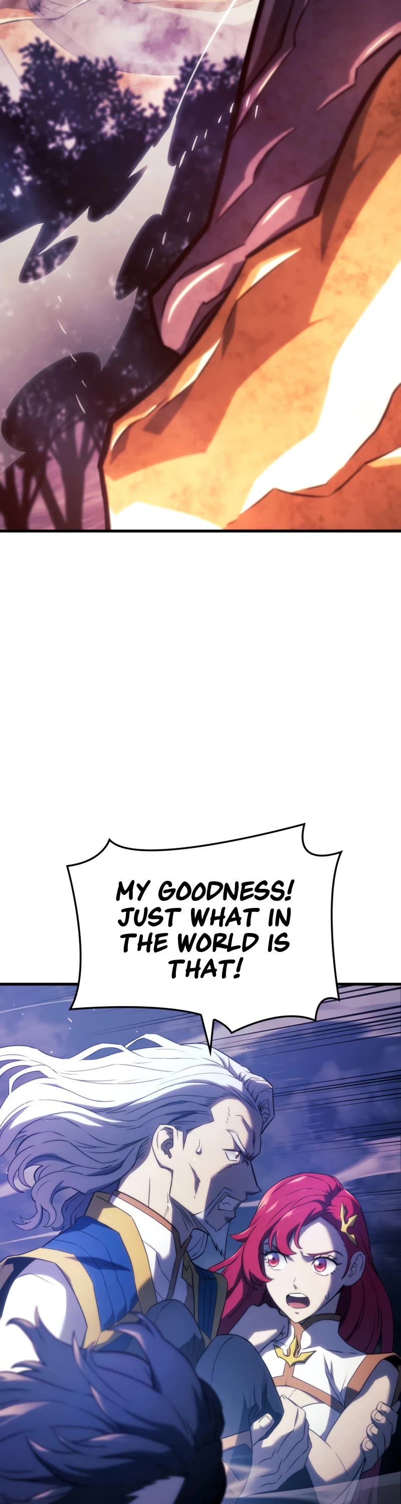 Revenge of the Sword Clan's Hound chapter 31 page 35