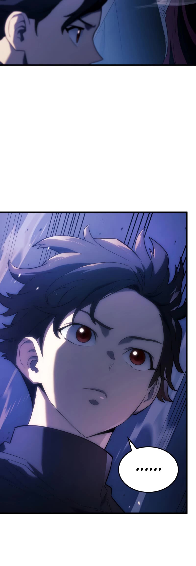 Revenge of the Sword Clan's Hound chapter 31 page 36