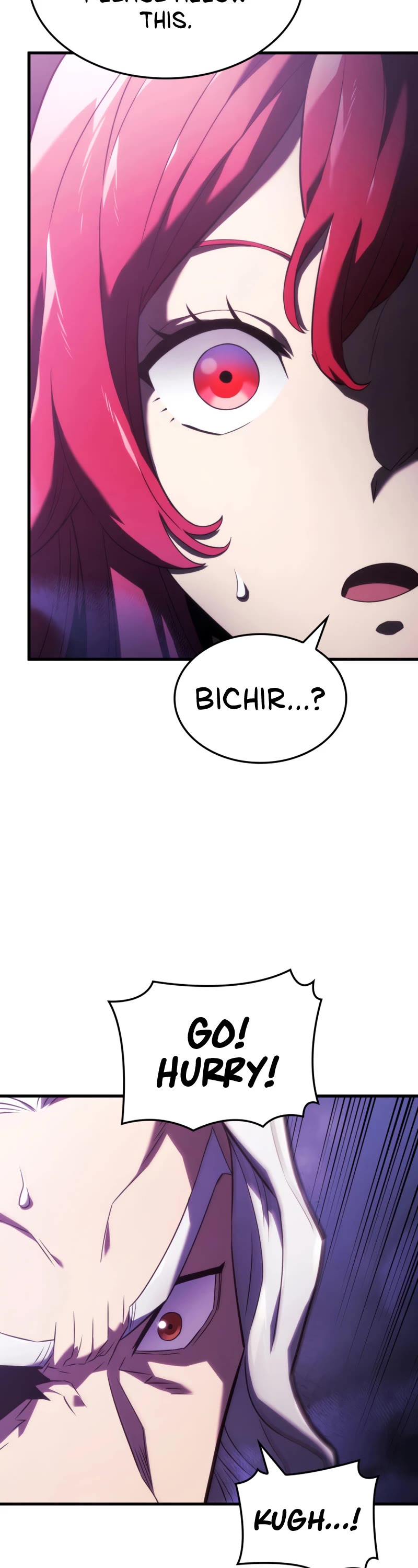 Revenge of the Sword Clan's Hound chapter 31 page 43