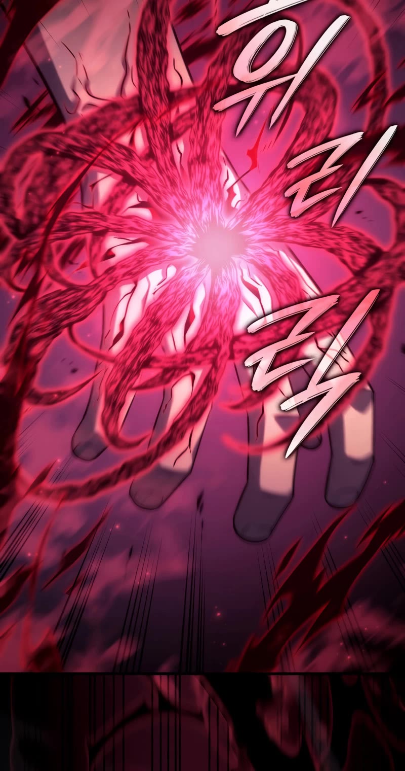 Revenge of the Sword Clan's Hound chapter 31 page 49