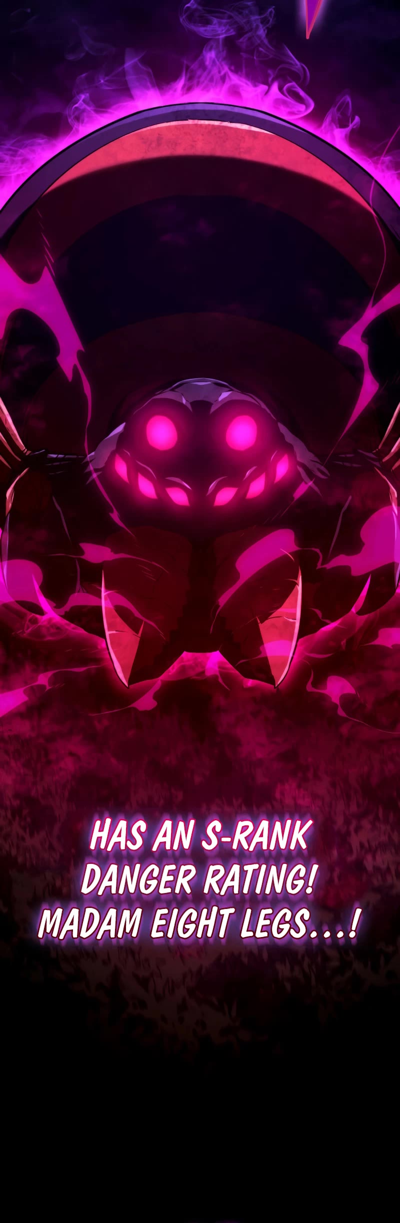 Revenge of the Sword Clan's Hound chapter 31 page 5