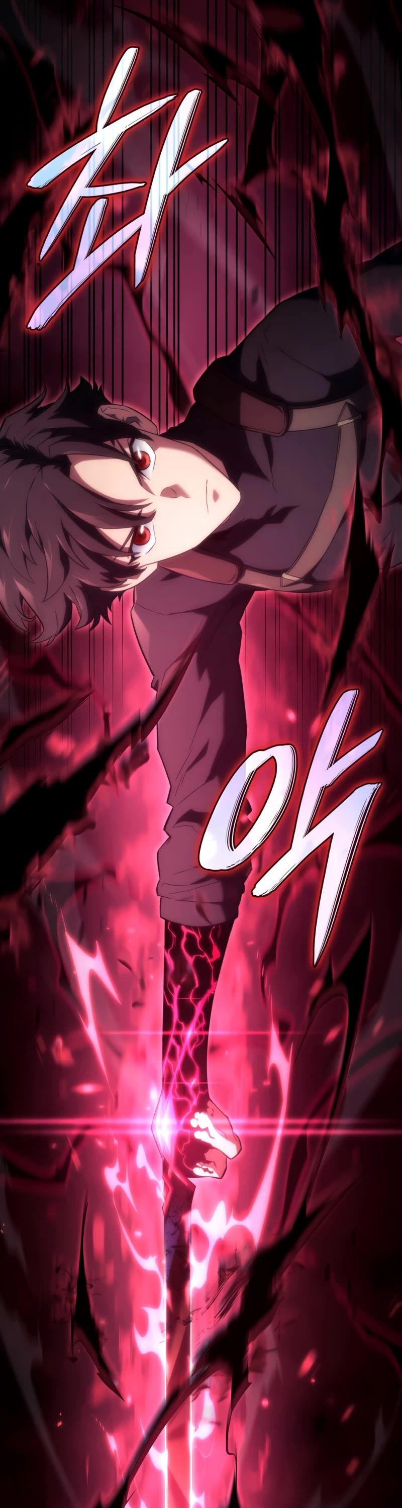 Revenge of the Sword Clan's Hound chapter 31 page 50