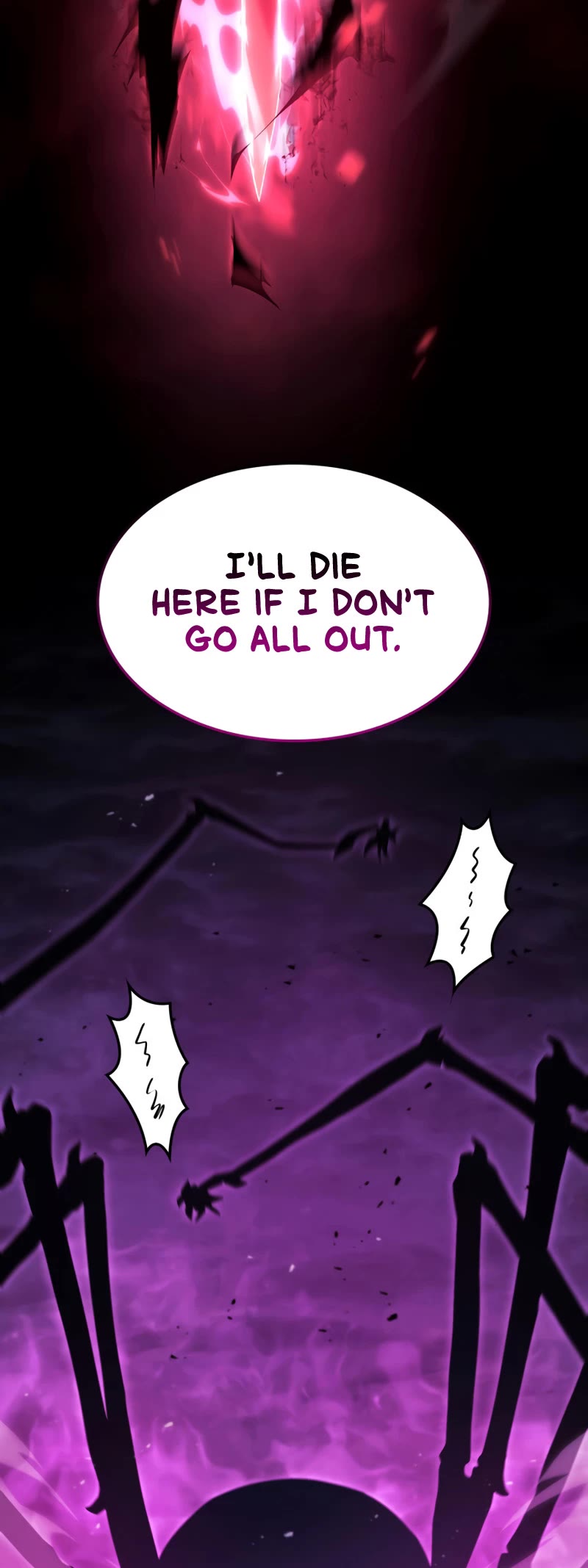 Revenge of the Sword Clan's Hound chapter 31 page 51