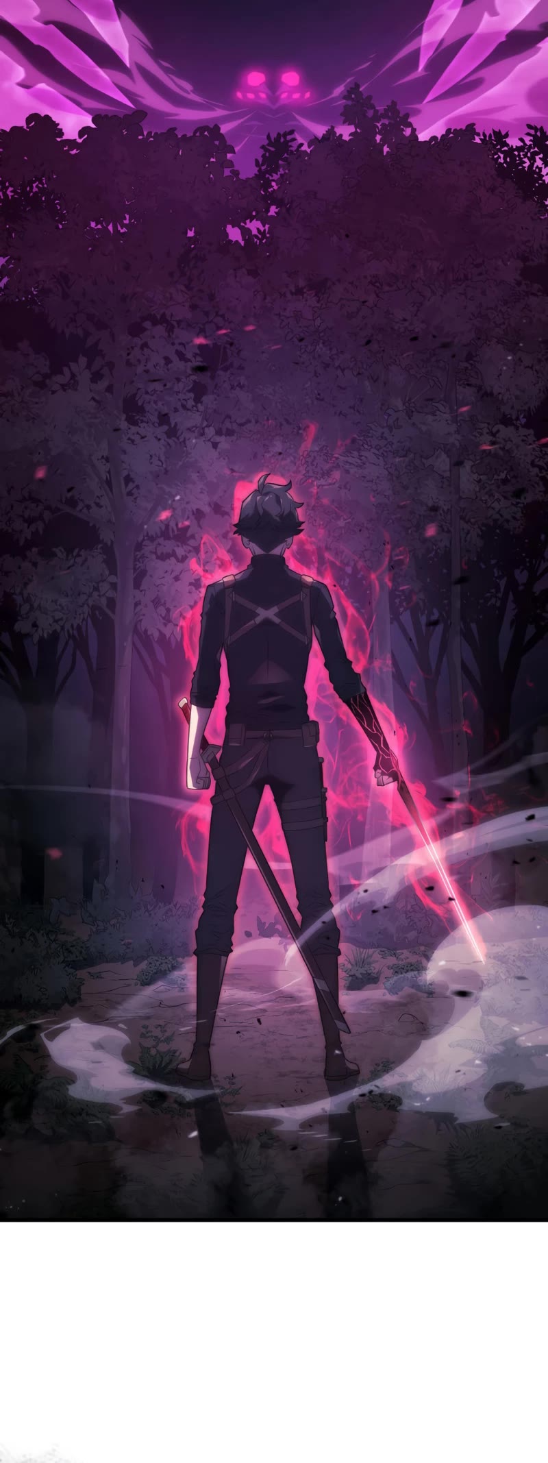 Revenge of the Sword Clan's Hound chapter 31 page 52