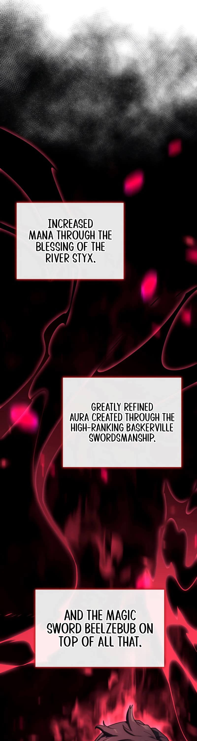 Revenge of the Sword Clan's Hound chapter 31 page 53