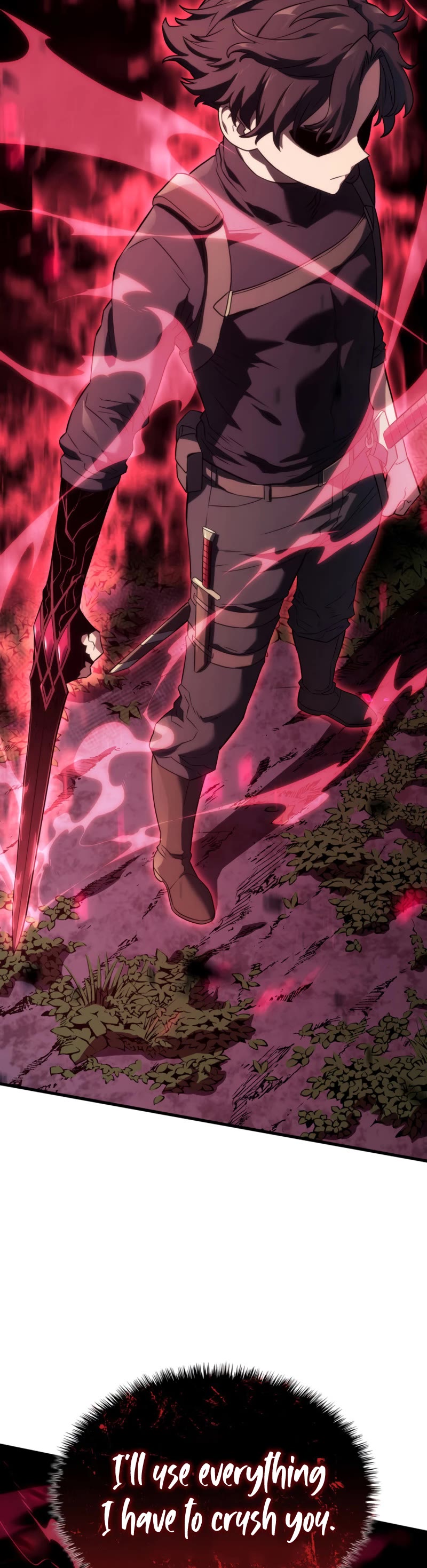 Revenge of the Sword Clan's Hound chapter 31 page 54