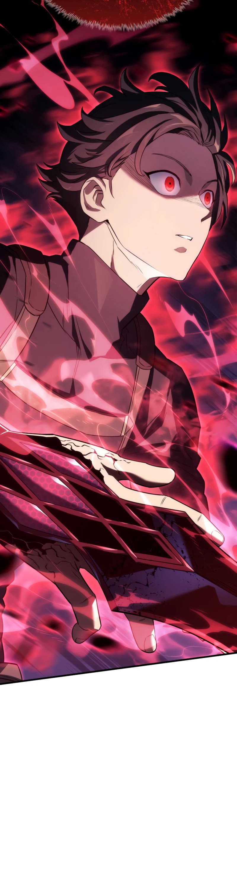 Revenge of the Sword Clan's Hound chapter 31 page 55