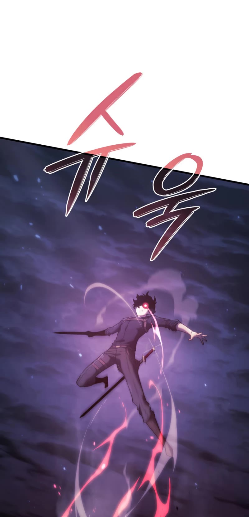 Revenge of the Sword Clan's Hound chapter 31 page 58