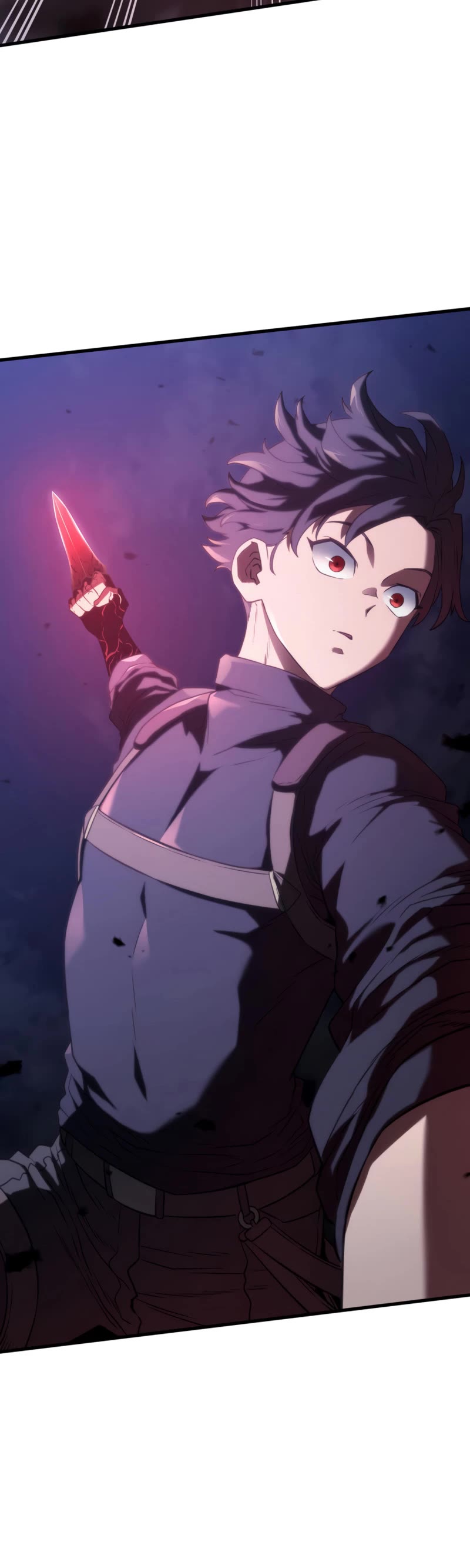 Revenge of the Sword Clan's Hound chapter 31 page 62