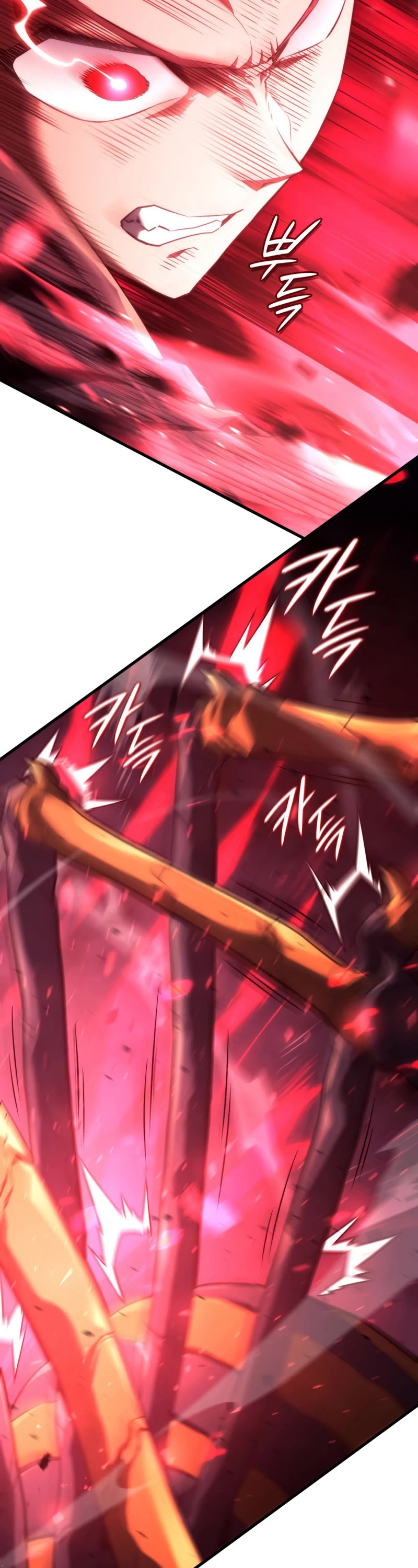 Revenge of the Sword Clan's Hound chapter 31 page 69