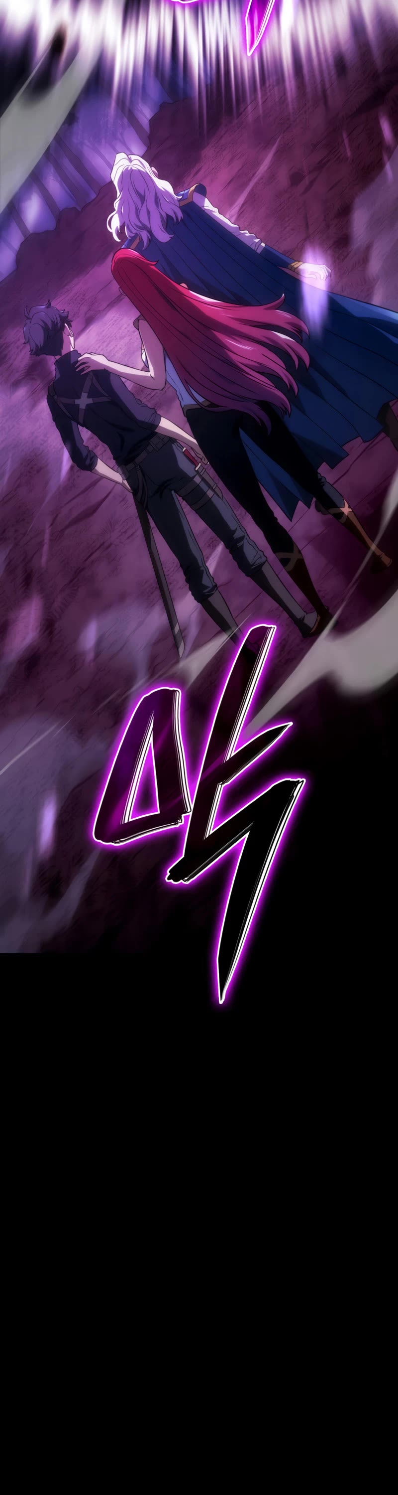 Revenge of the Sword Clan's Hound chapter 31 page 7