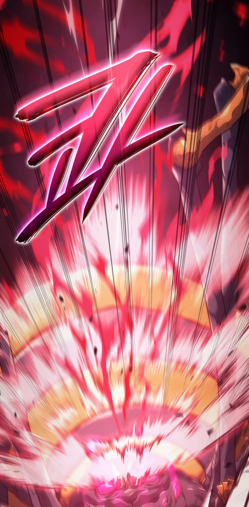 Revenge of the Sword Clan's Hound chapter 31 page 71