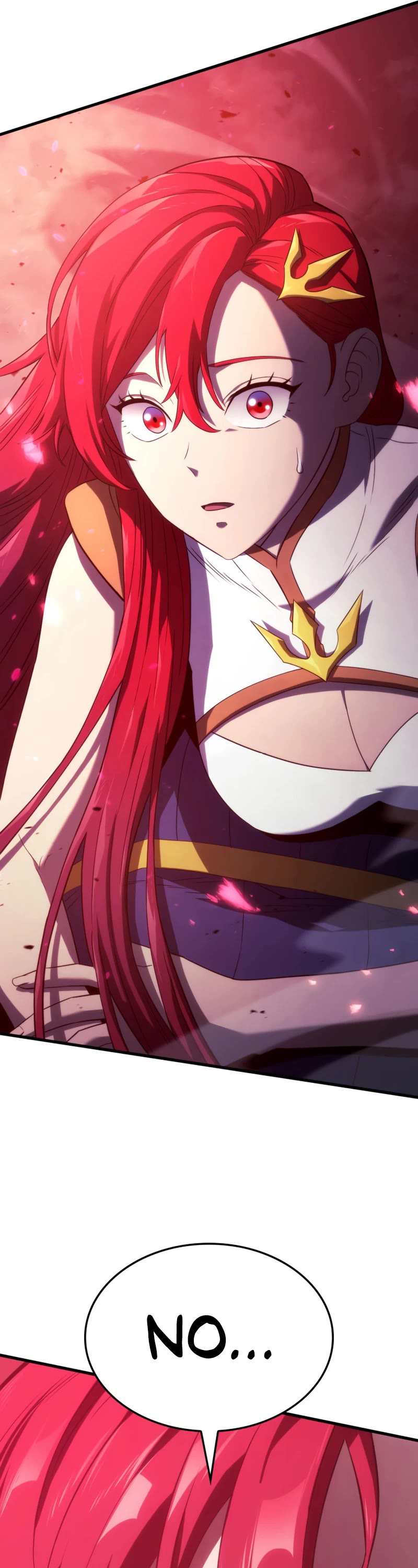 Revenge of the Sword Clan's Hound chapter 31 page 77