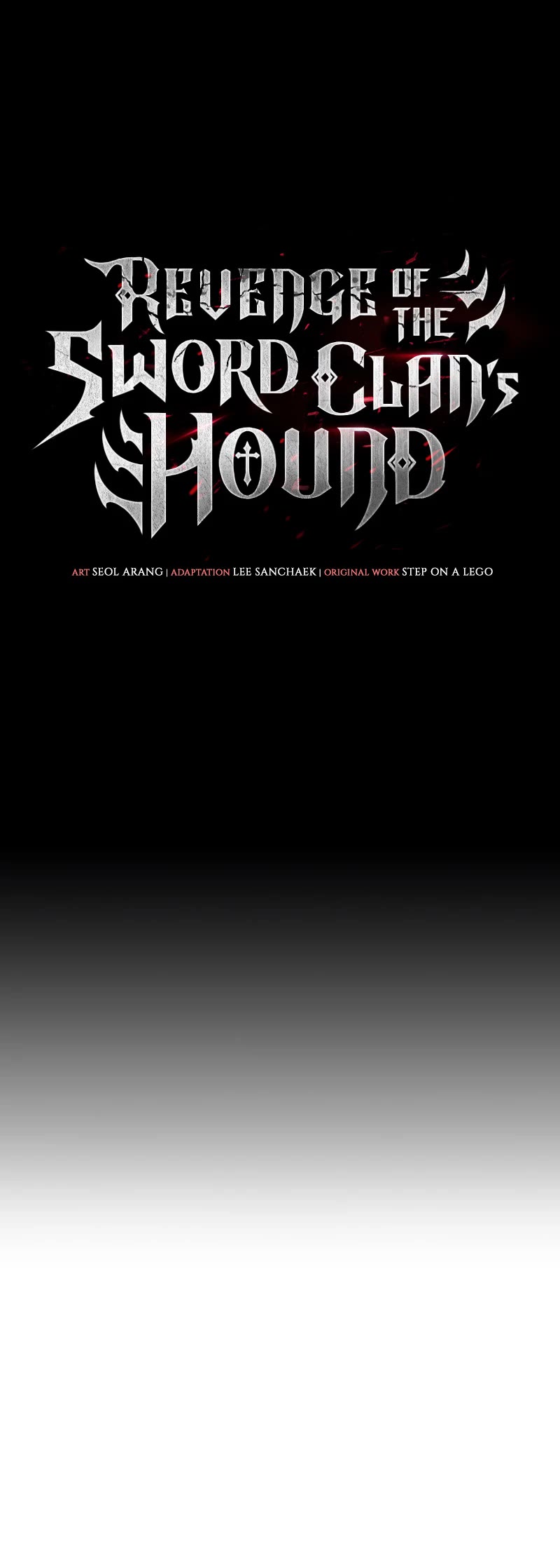 Revenge of the Sword Clan's Hound chapter 31 page 8