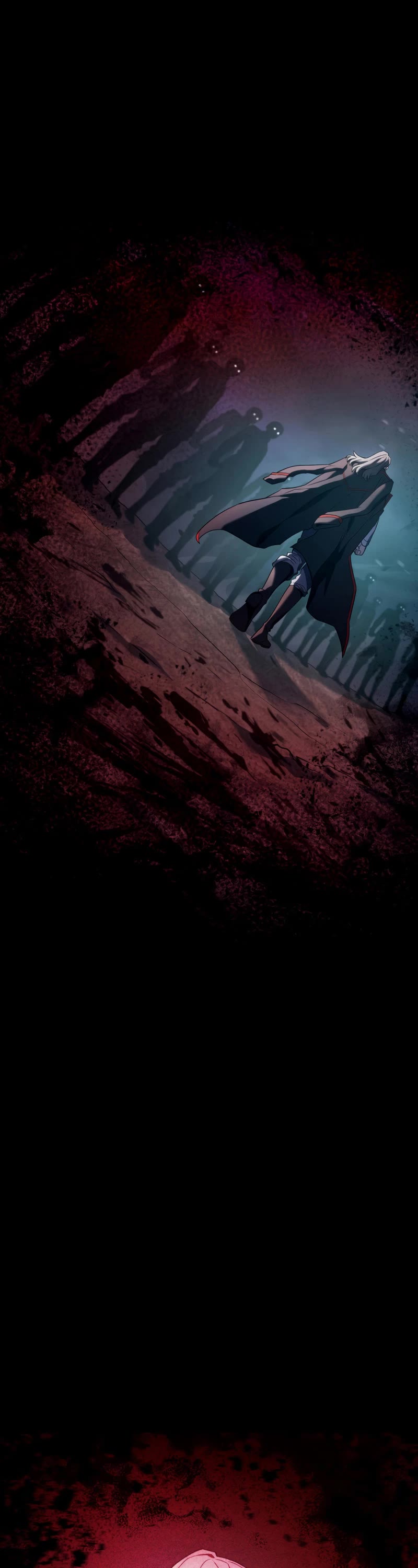 Revenge of the Sword Clan's Hound chapter 32 page 10