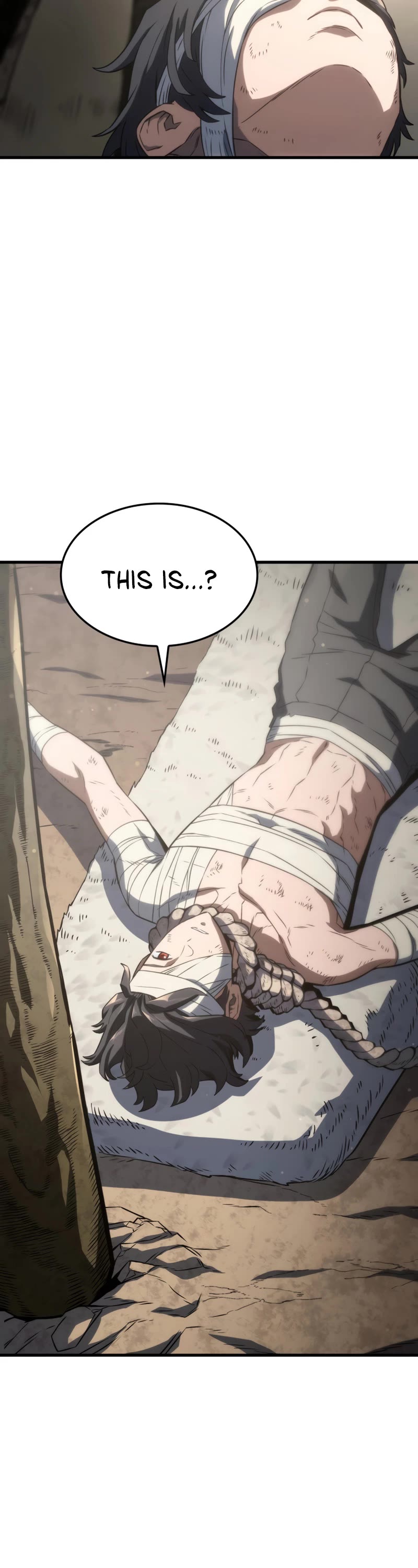 Revenge of the Sword Clan's Hound chapter 32 page 13