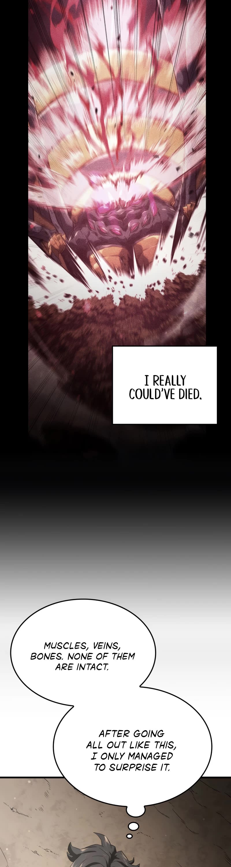 Revenge of the Sword Clan's Hound chapter 32 page 15