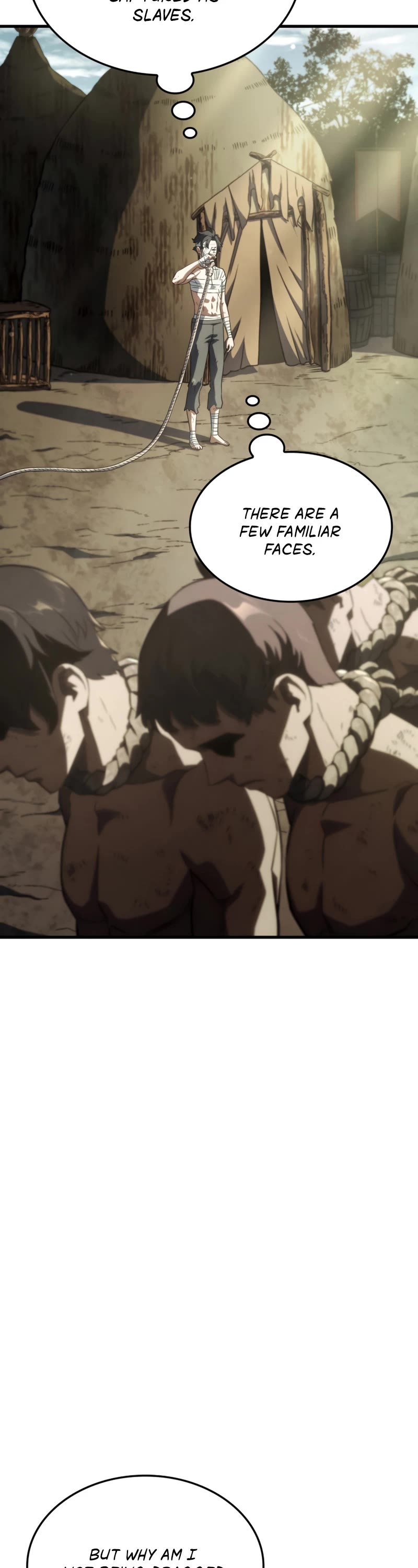 Revenge of the Sword Clan's Hound chapter 32 page 23