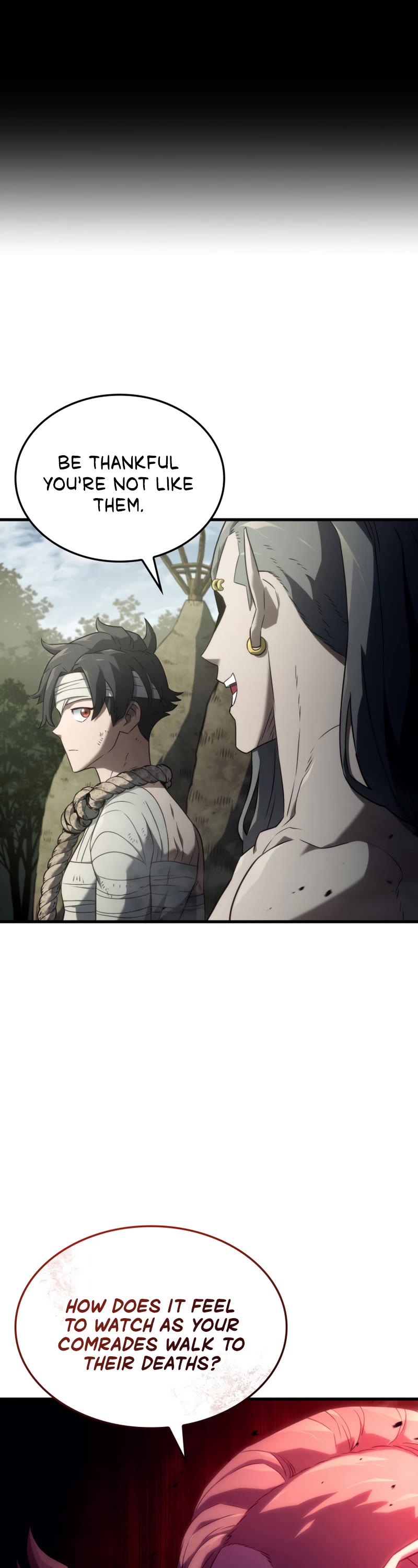 Revenge of the Sword Clan's Hound chapter 32 page 26