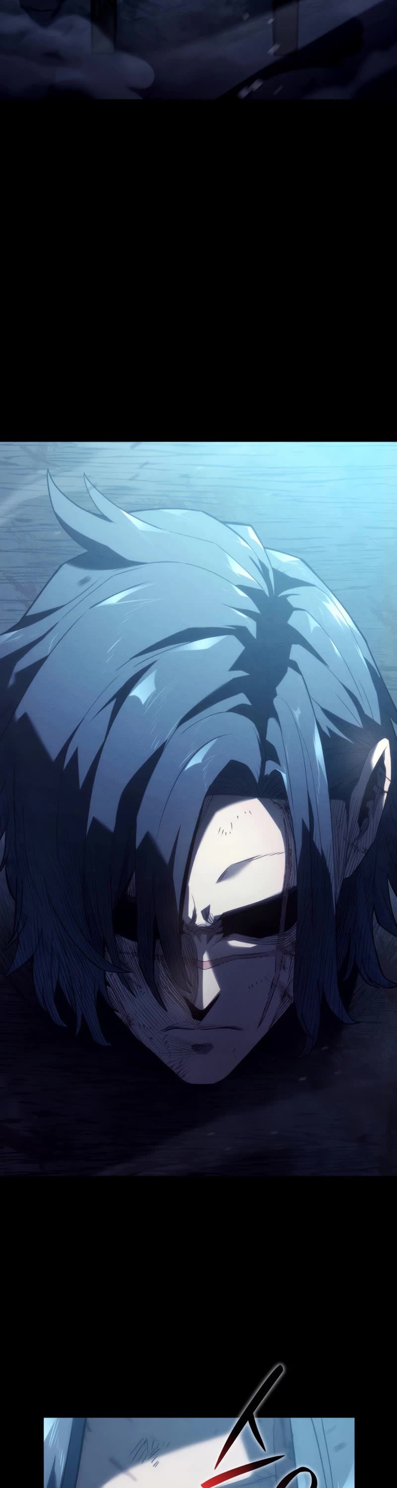 Revenge of the Sword Clan's Hound chapter 32 page 3