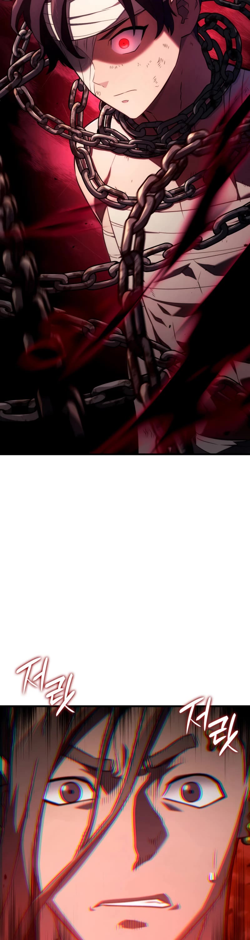 Revenge of the Sword Clan's Hound chapter 32 page 31