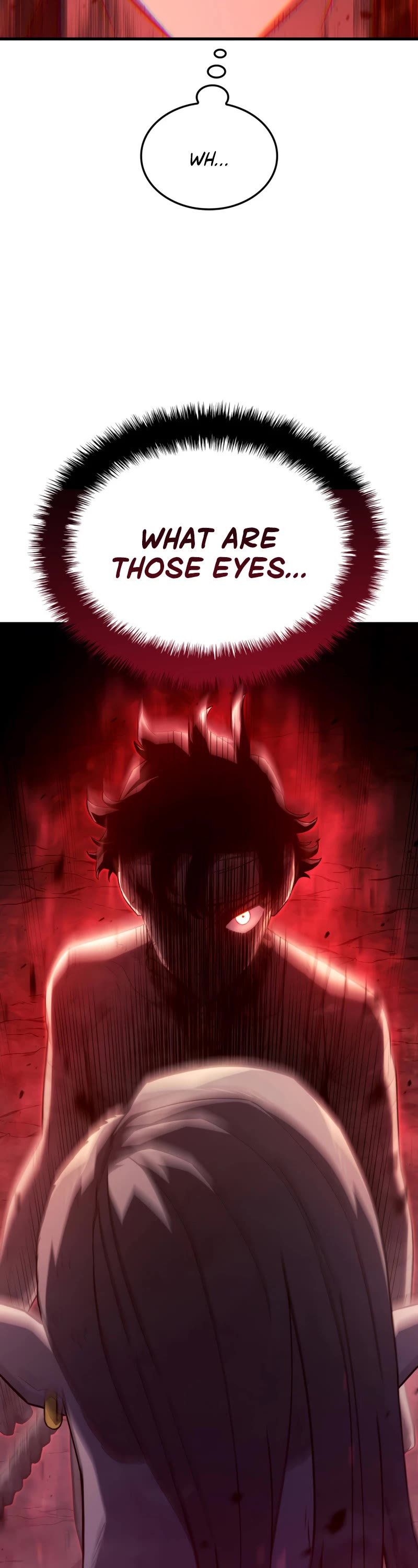 Revenge of the Sword Clan's Hound chapter 32 page 32